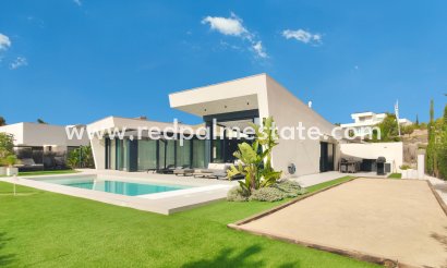 Villa - Resale - Las Colinas Golf - Costa Blanca