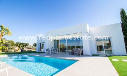 Villa - Resale - Las Colinas Golf - Las Colinas Golf