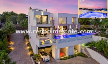 Villa - Resale - Las Colinas Golf - Las Colinas Golf