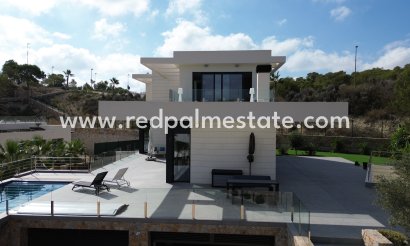 Villa - Resale - Las Colinas Golf - Las Colinas Golf