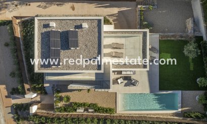 Villa - Resale - Las Colinas Golf - Las Colinas Golf