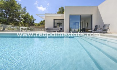 Villa - Resale -
            Las Colinas Golf - MR2-27923