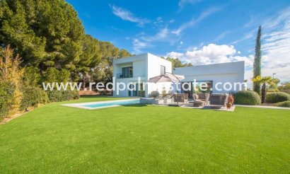 Villa - Resale -
            Las Colinas Golf - MR2-29702