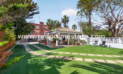 Villa - Resale - Lo Pagan - Lo pagan
