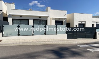 Villa - Resale - Lo Romero Golf Course - Costa Blanca