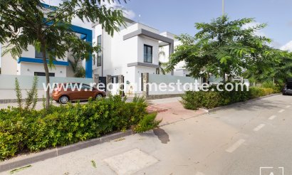 Villa - Resale - Lo Romero Golf Course - Lo romero golf