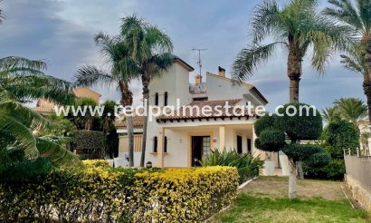 Villa - Resale - Los Alcazares - Costa Calida