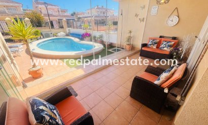 Villa - Resale - Los Alcazares - Costa Calida