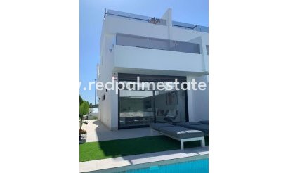 Villa - Resale - Los Alczares - Costa Calida