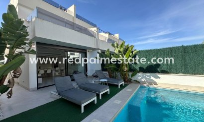 Villa - Resale - Los Alczares - Costa Calida