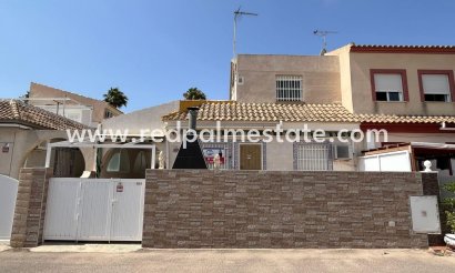 Villa - Resale - Los Alczares - LOS ALCÁZARES