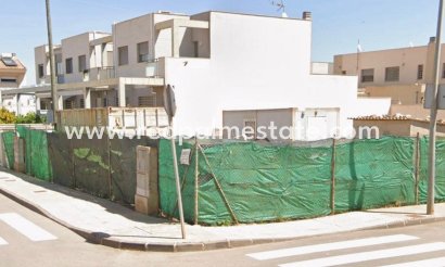 Villa - Resale - Los Belones - Inland