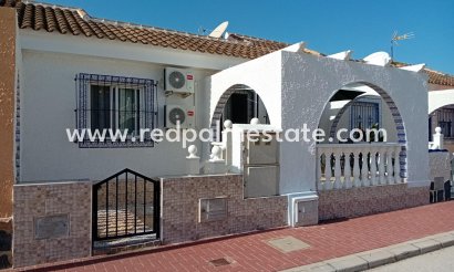 Villa - Resale - Mazarron -
                Camposol