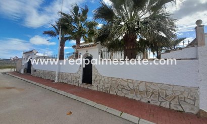 Villa - Resale - Mazarron - Camposol