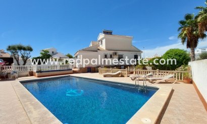 Villa - Resale - Mazarron - Costa Calida