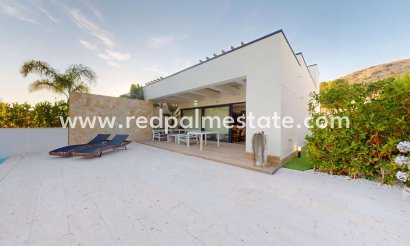 Villa - Resale - Monforte del Cid - Font del Llop