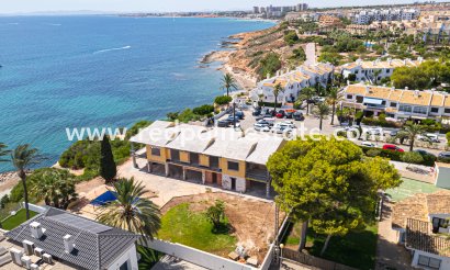Villa - Resale - Orihuela Costa - Cabo Roig