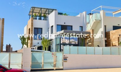 Villa - Resale - Orihuela Costa - Cabo Roig