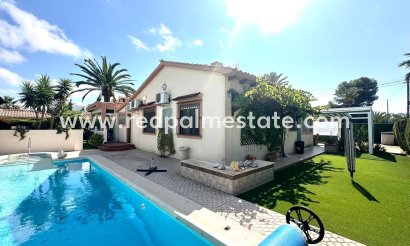 Villa - Resale - Orihuela Costa - Cabo Roig