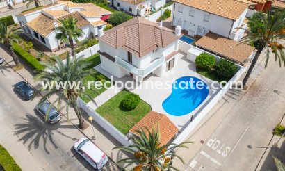 Villa - Resale - Orihuela Costa - Cabo Roig