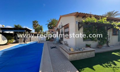 Villa - Resale - Orihuela Costa - Cabo Roig