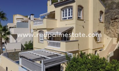 Villa - Resale - Orihuela Costa - Calle Mayor