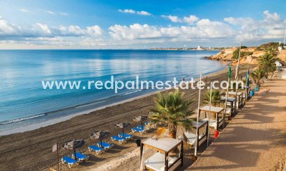 Villa - Resale - Orihuela Costa - Campoamor