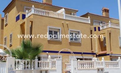 Villa - Resale - Orihuela Costa - Costa Blanca