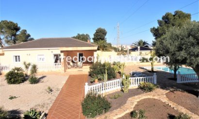 Villa - Resale - Orihuela Costa - Costa Blanca