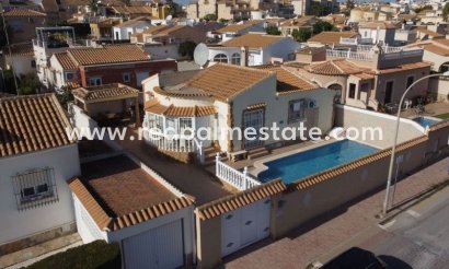 Villa - Resale - Orihuela Costa - Costa Blanca