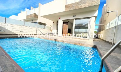 Villa - Resale - Orihuela Costa - Costa Blanca