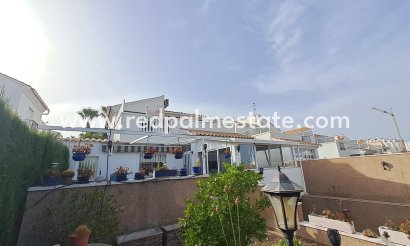 Villa - Resale - Orihuela Costa - Costa Blanca