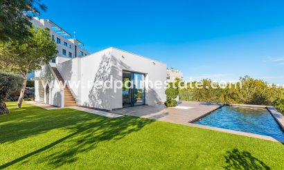 Villa - Resale - Orihuela Costa - Dehesa de campoamor