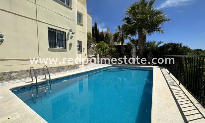 Villa - Resale - Orihuela Costa - Inland