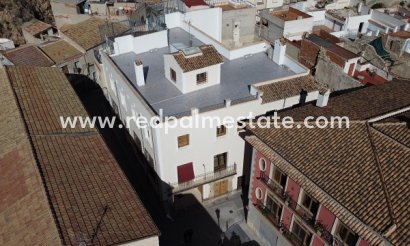 Villa - Resale - Orihuela Costa - Inland