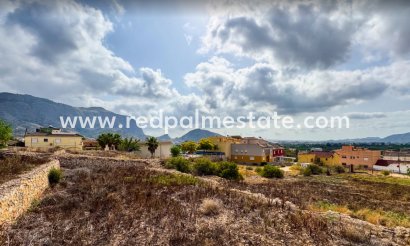 Villa - Resale - Orihuela Costa - Inland