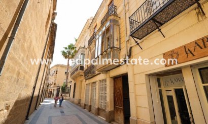 Villa - Resale - Orihuela Costa - Inland