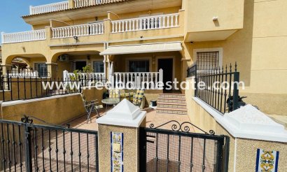 Villa - Resale - Orihuela Costa - La Ceñuela