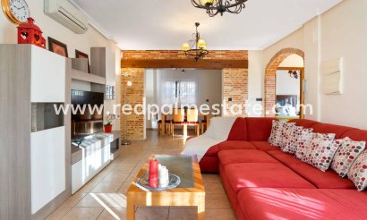 Villa - Resale - Orihuela Costa - La Florida