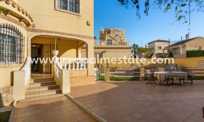 Villa - Resale - Orihuela Costa - La Florida