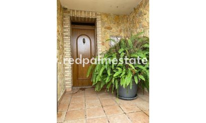 Villa - Resale - Orihuela Costa - La Florida