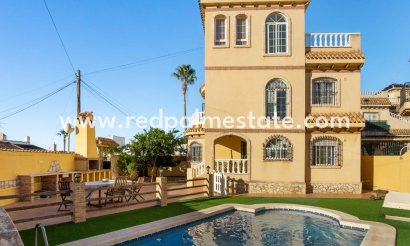 Villa - Resale - Orihuela Costa - La Florida