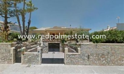 Villa - Resale - Orihuela Costa - La Zenia