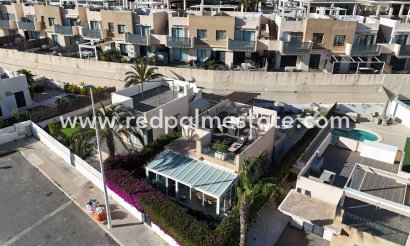 Villa - Resale - Orihuela Costa - La Zenia