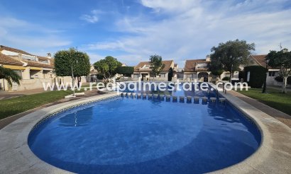 Villa - Resale - Orihuela Costa - La Zenia