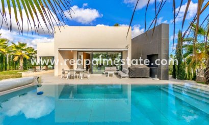 Villa - Resale - Orihuela Costa - Las Colinas Golf