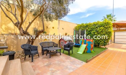 Villa - Resale - Orihuela Costa - Las Filipinas