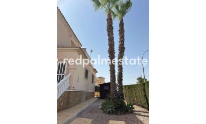 Villa - Resale - Orihuela Costa - Las Filipinas