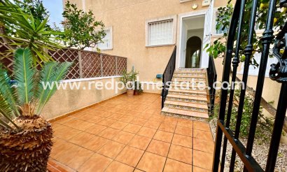 Villa - Resale - Orihuela Costa - Las Filipinas