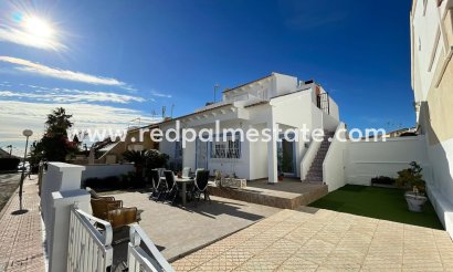 Villa - Resale - Orihuela Costa - Las Mimosas